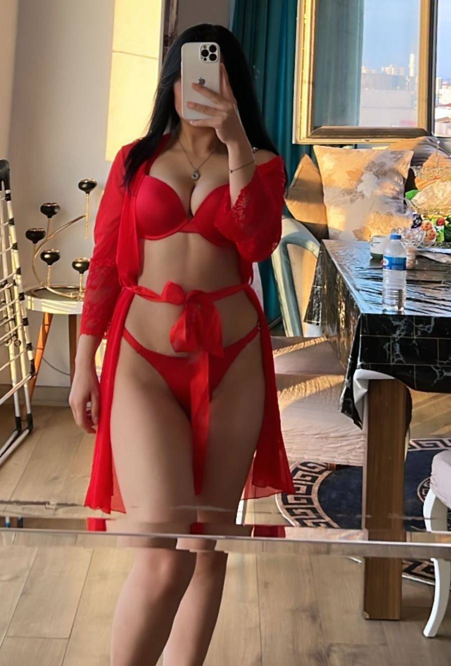 Sefaköy Escort Bayan İrem İle Zevkler Sınırsız